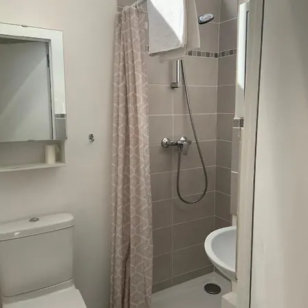 La Jonquille De St Vaast La Hougue Holiday home *