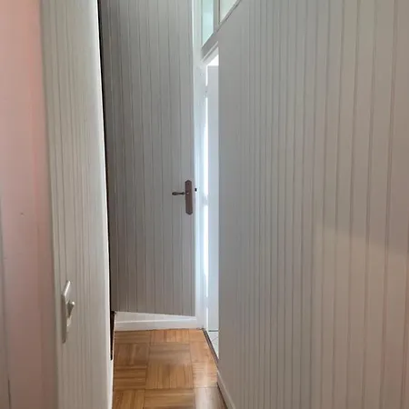 La Jonquille De St Vaast La Hougue Holiday home *