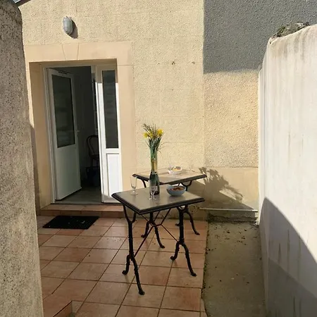 La Jonquille De St Vaast La Hougue *