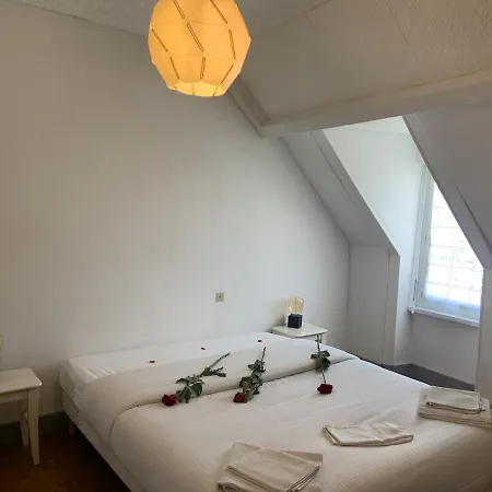 La Jonquille De St Vaast La Hougue Holiday home