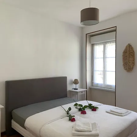 La Jonquille De St Vaast La Hougue Holiday home Saint-Vaast-la-Hougue
